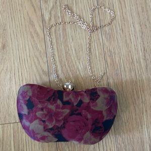 New Silk bag